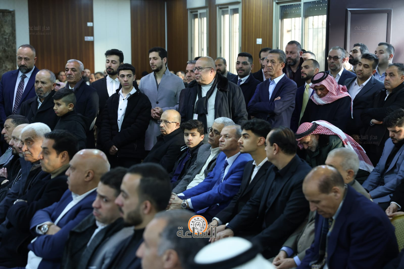 Madar Al-Saa Images 0.017412387789551342