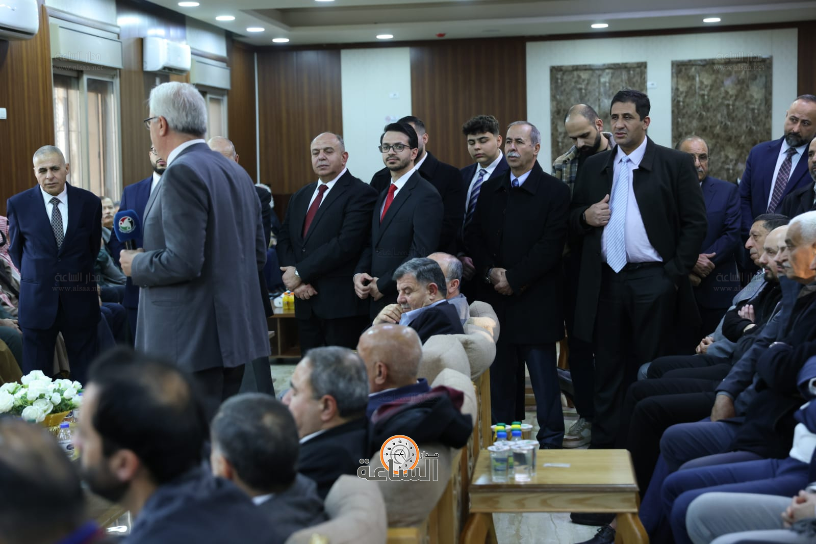 Madar Al-Saa Images 0.7026585615512466