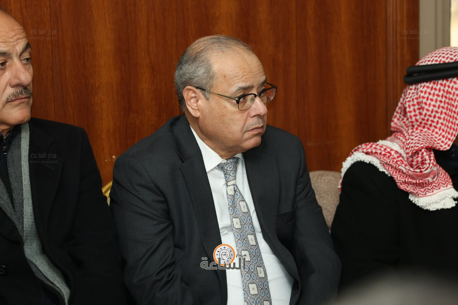 Madar Al-Saa Images 0.8360638904497928