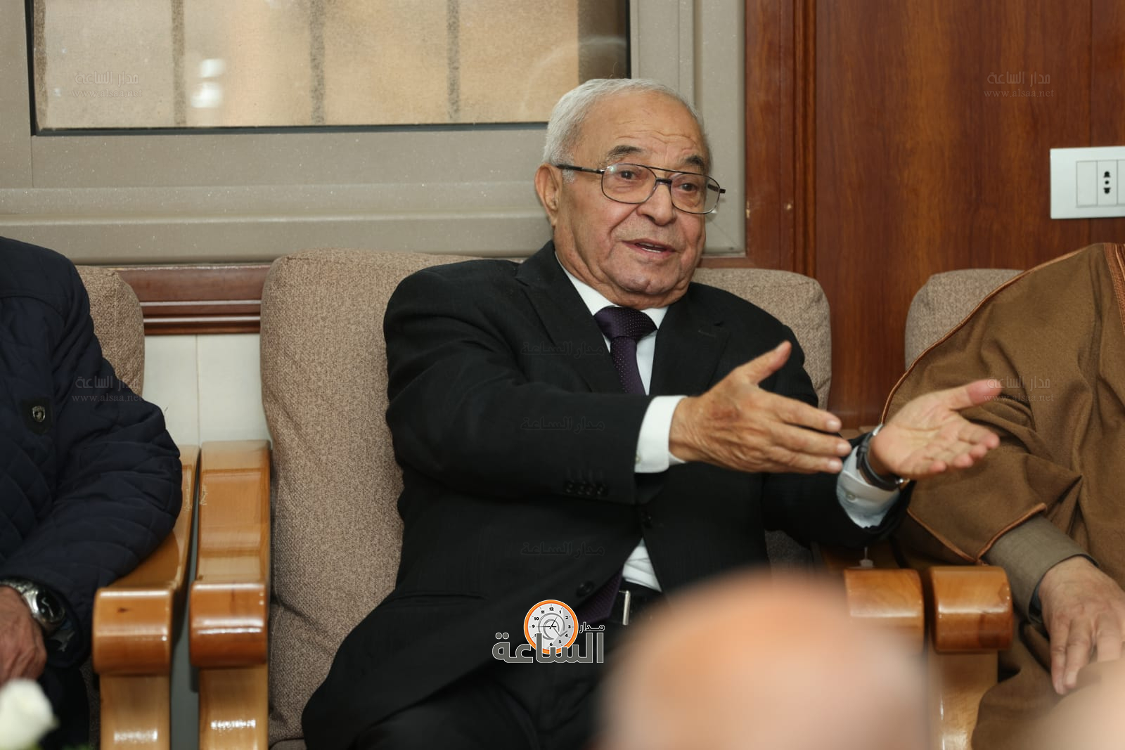 Madar Al-Saa Images 0.2889551217005458