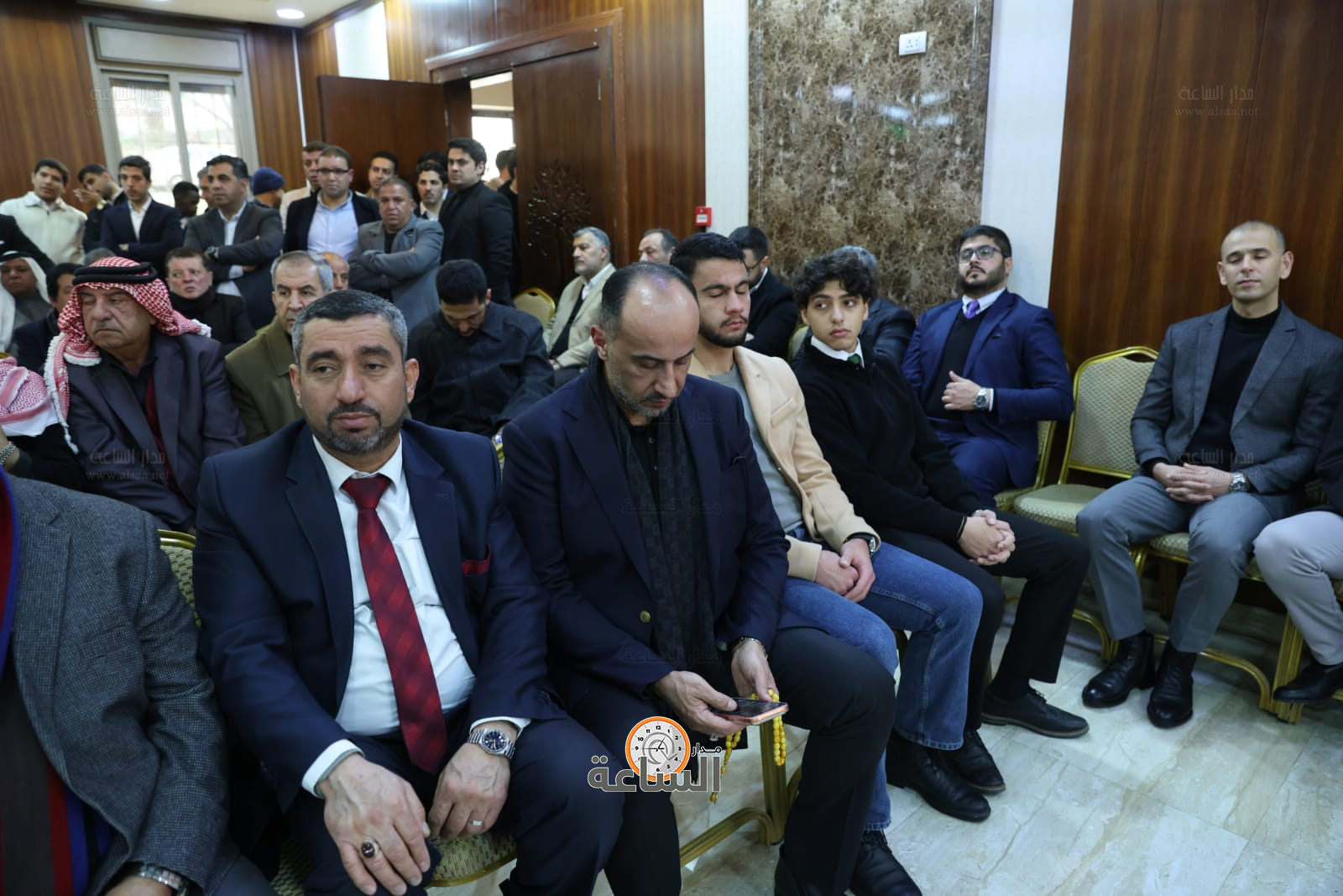 Madar Al-Saa Images 0.8936976441891091