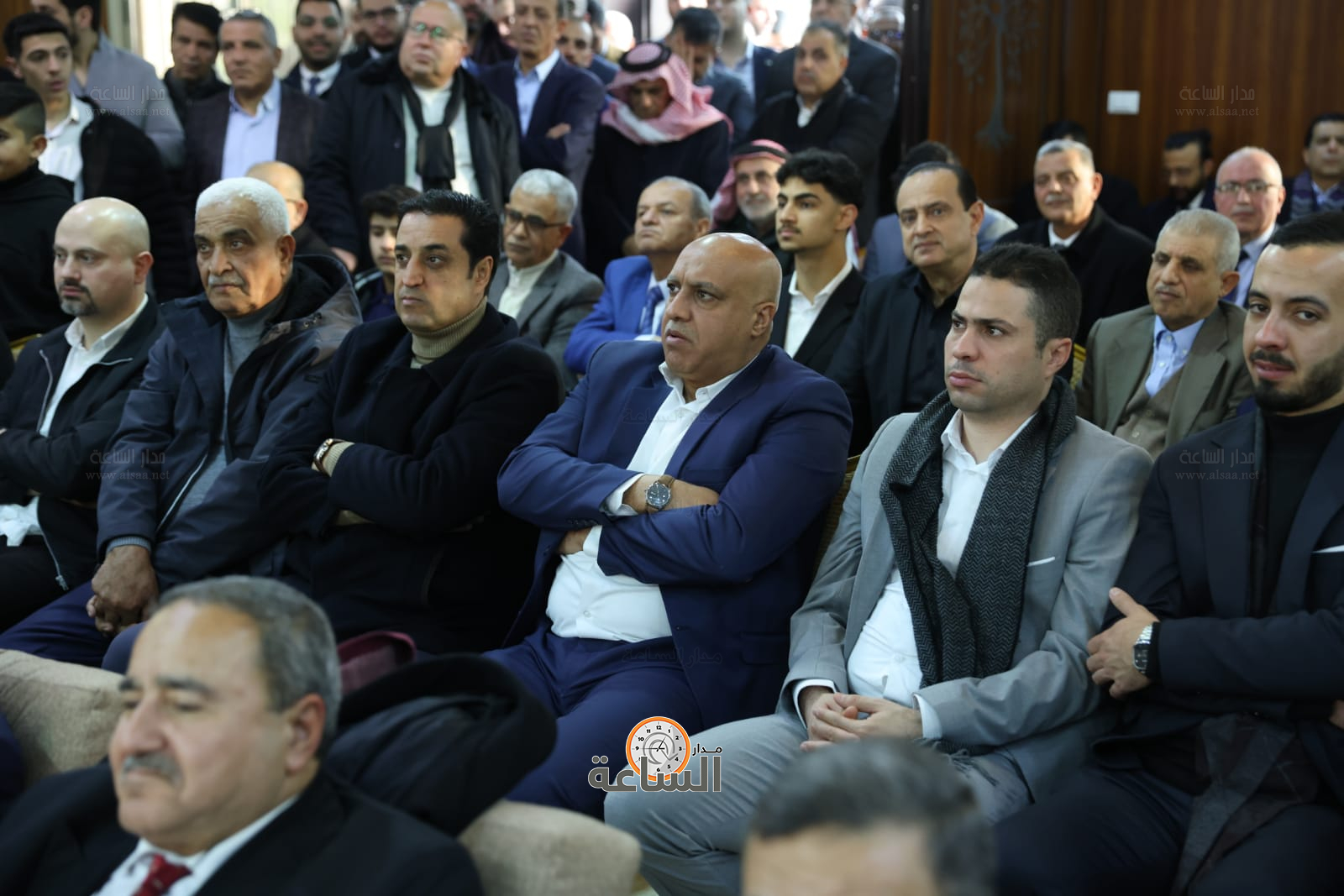 Madar Al-Saa Images 0.6138268995846301