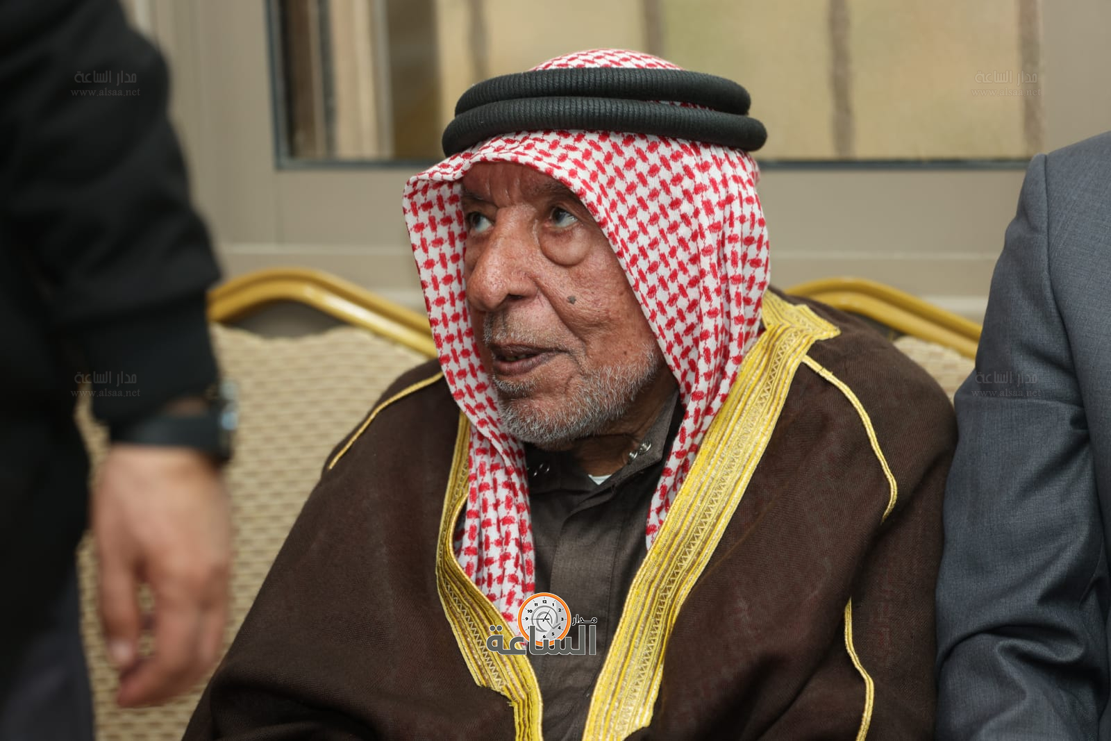 Madar Al-Saa Images 0.7203345144956065