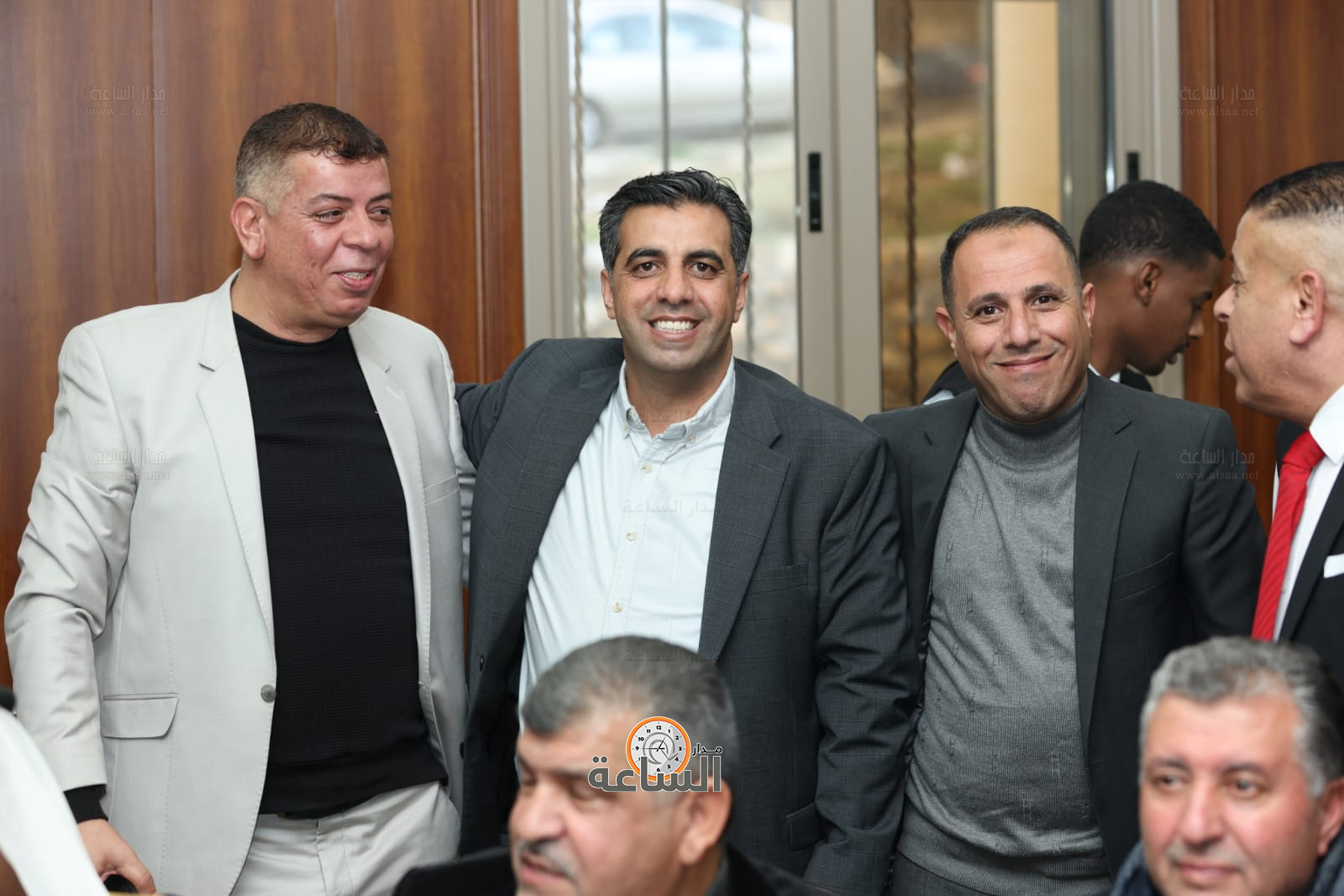 Madar Al-Saa Images 0.6544233615536047