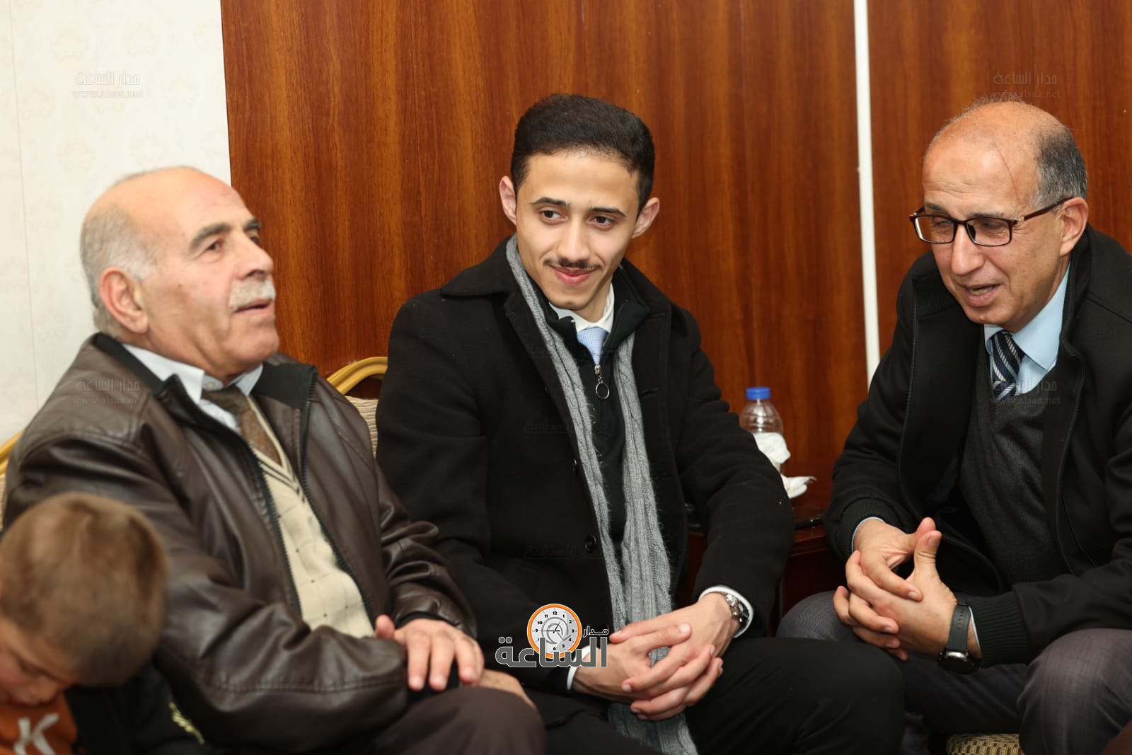 Madar Al-Saa Images 0.2908461807152627