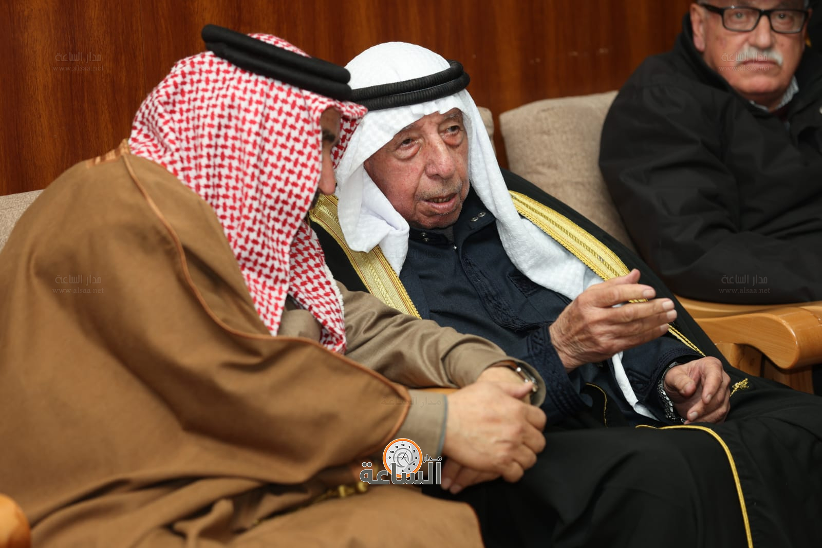 Madar Al-Saa Images 0.020786108298332828