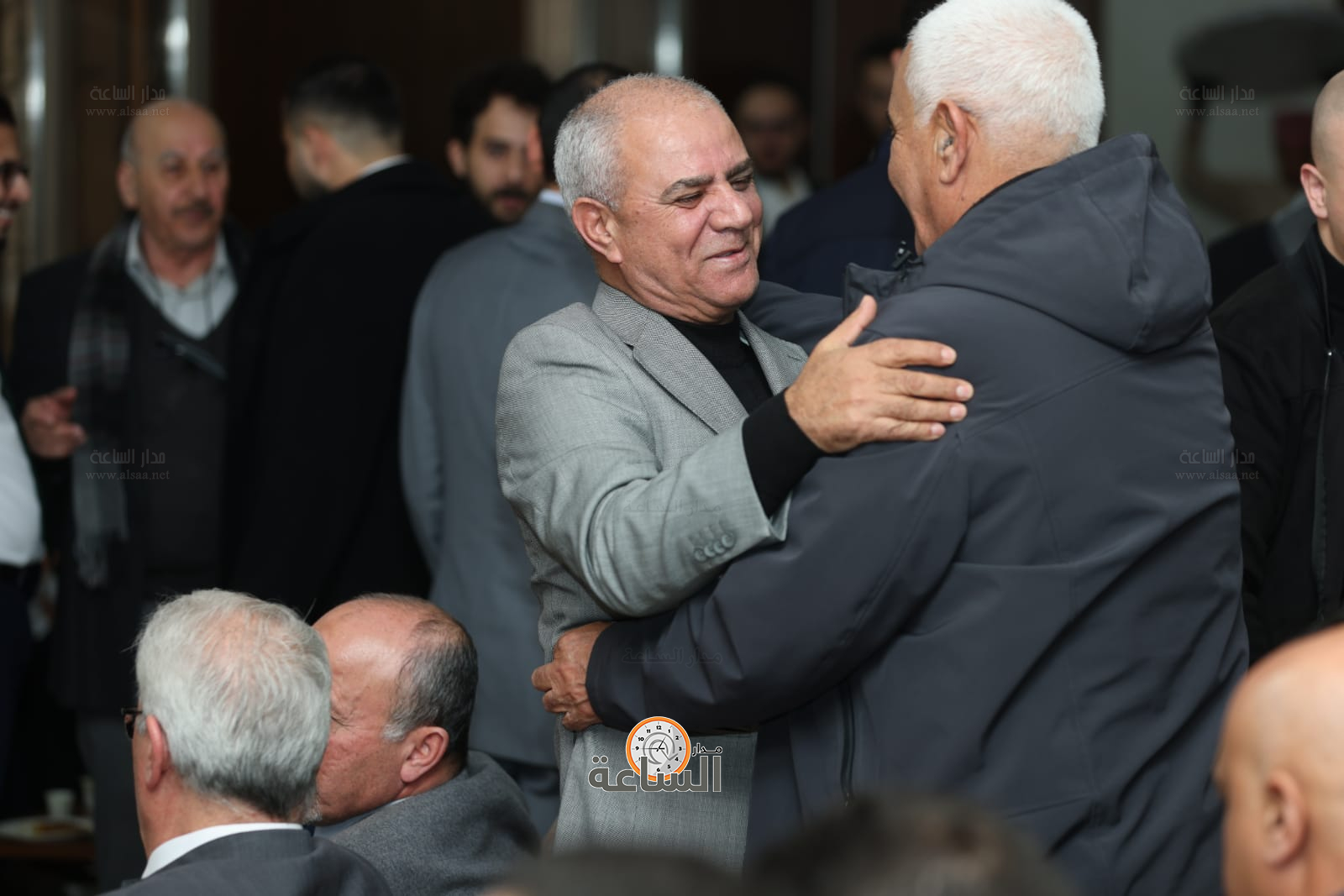 Madar Al-Saa Images 0.0030995427939563003