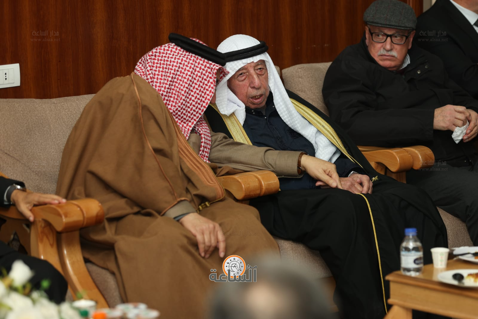 Madar Al-Saa Images 0.1890317556025527