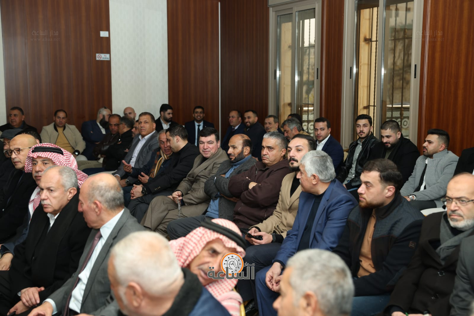 Madar Al-Saa Images 0.4273668306833014