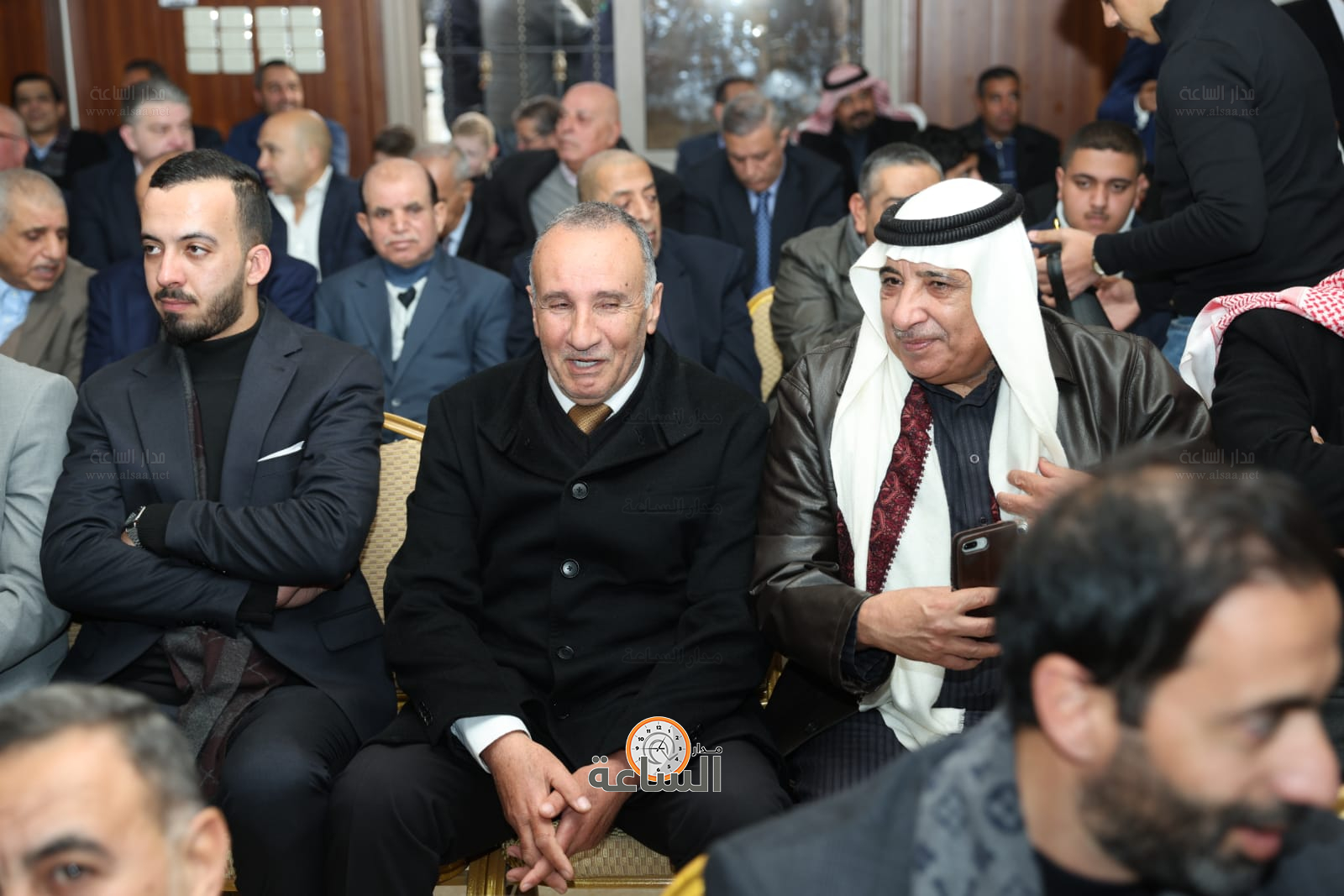 Madar Al-Saa Images 0.05016961510360762