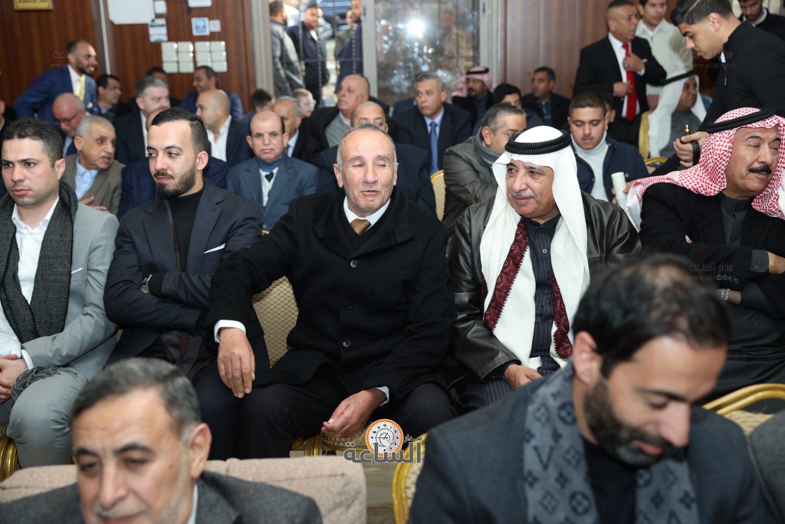 Madar Al-Saa Images 0.1458834783588544