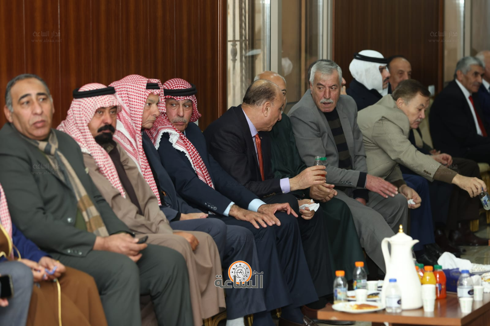 Madar Al-Saa Images 0.33438382737277417