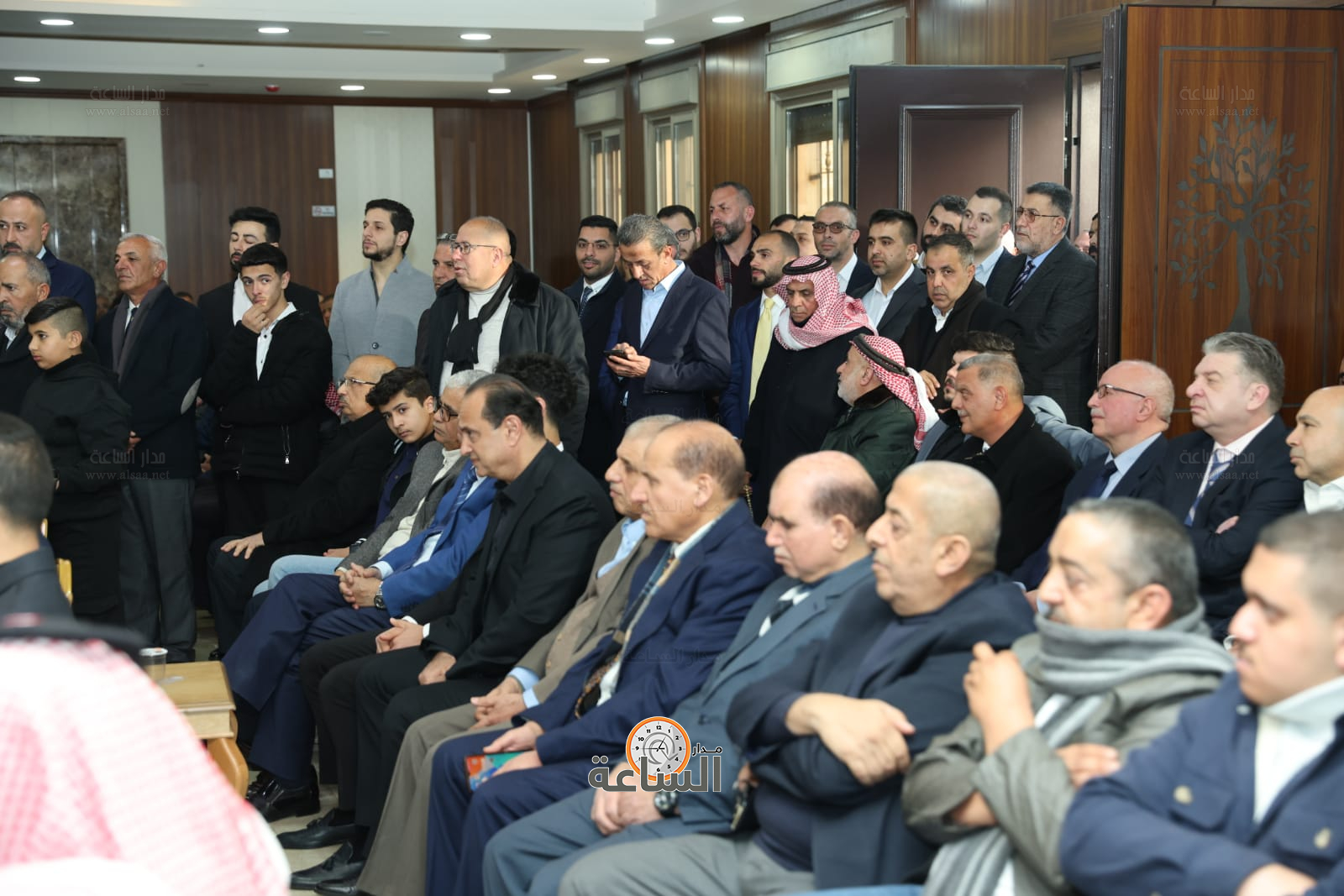 Madar Al-Saa Images 0.15178613905908678