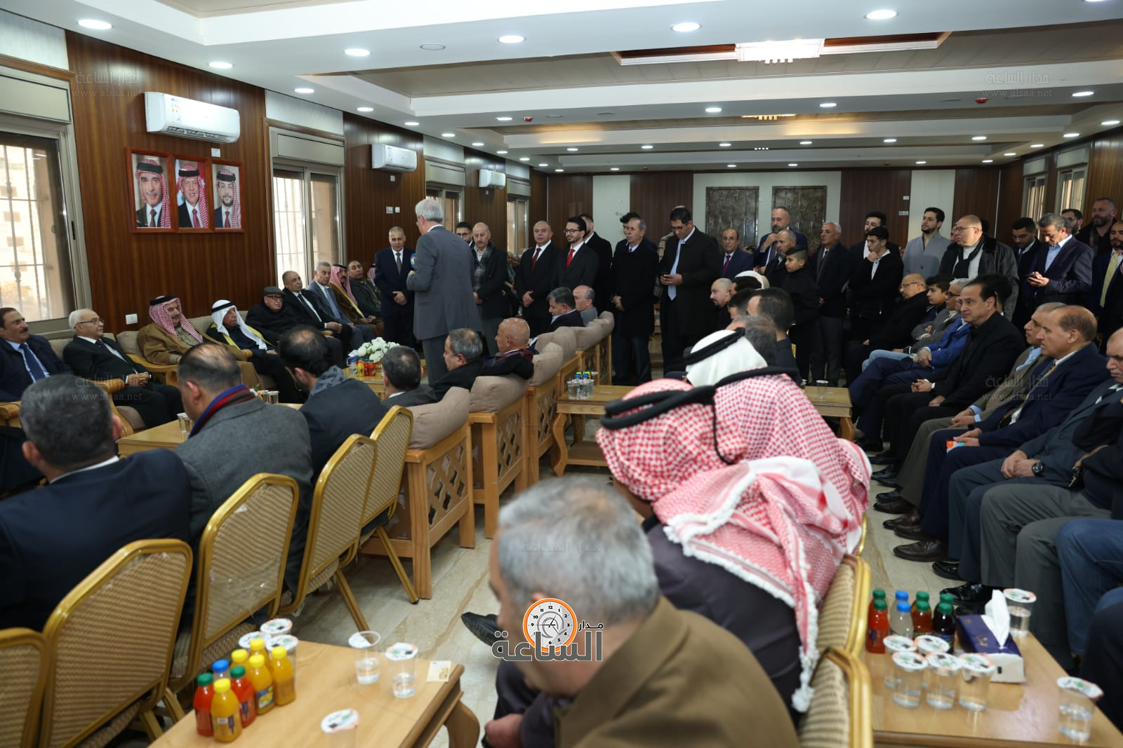 Madar Al-Saa Images 0.2888632757932639