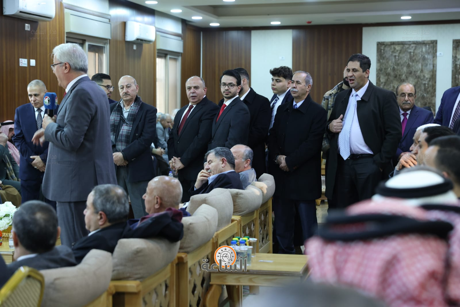 Madar Al-Saa Images 0.033366431702219534