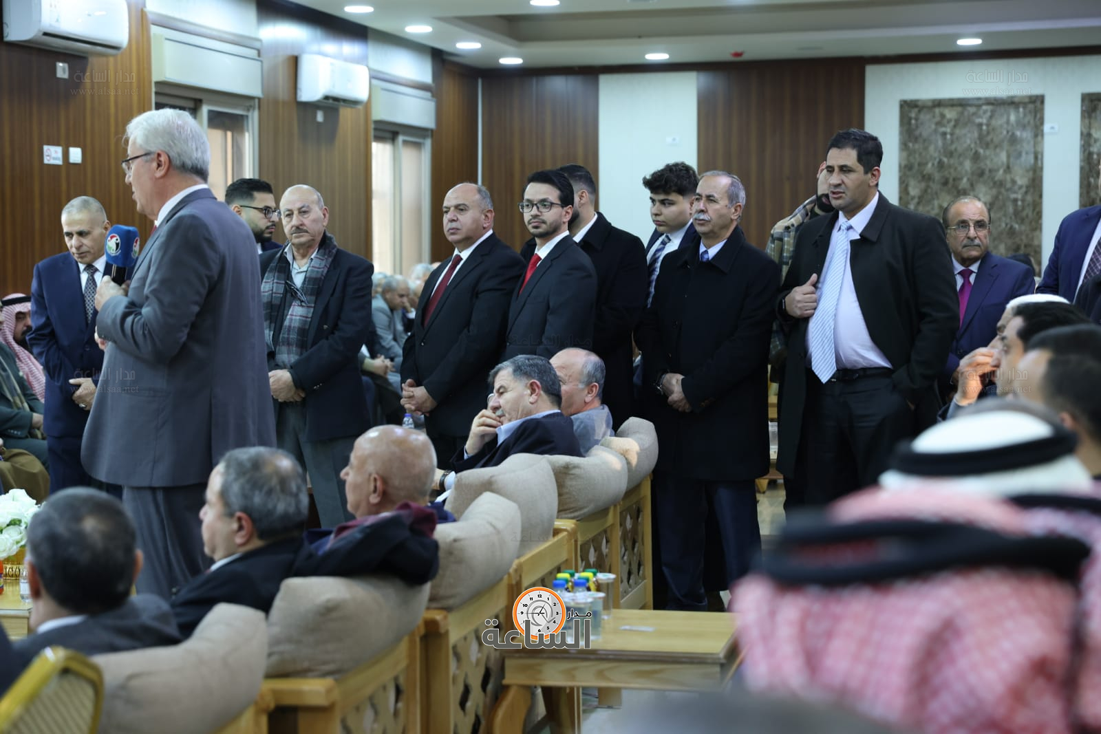 Madar Al-Saa Images 0.23309157048264617