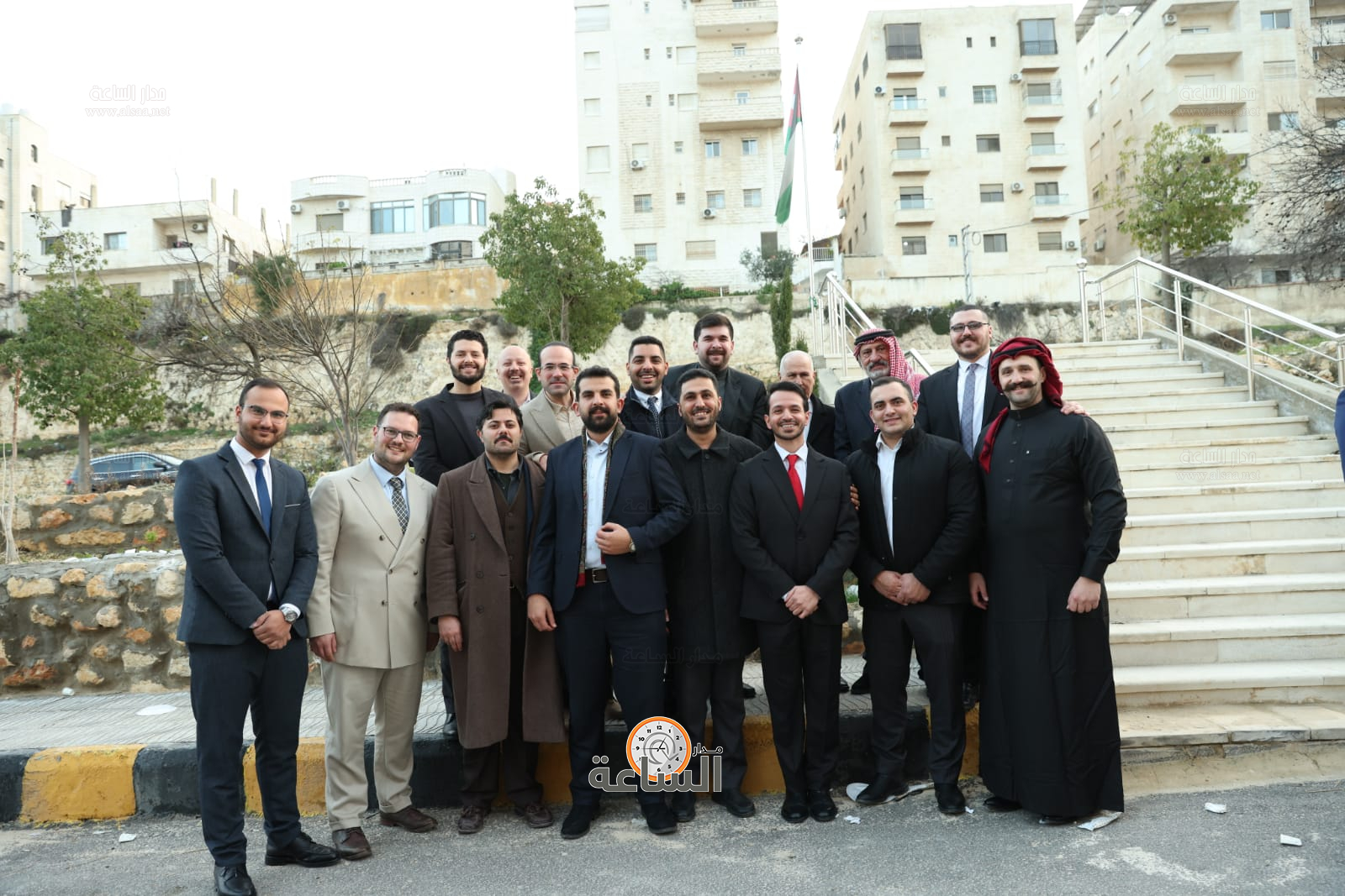 Madar Al-Saa Images 0.034569354060588586