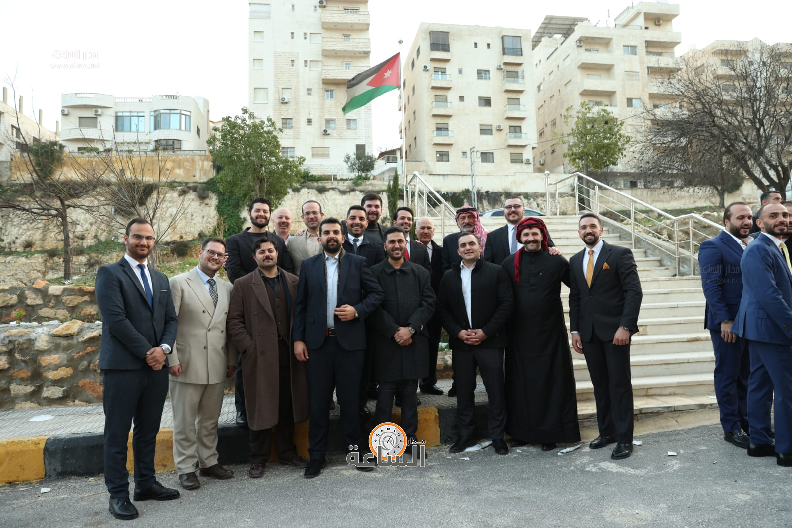 Madar Al-Saa Images 0.08404080558787375