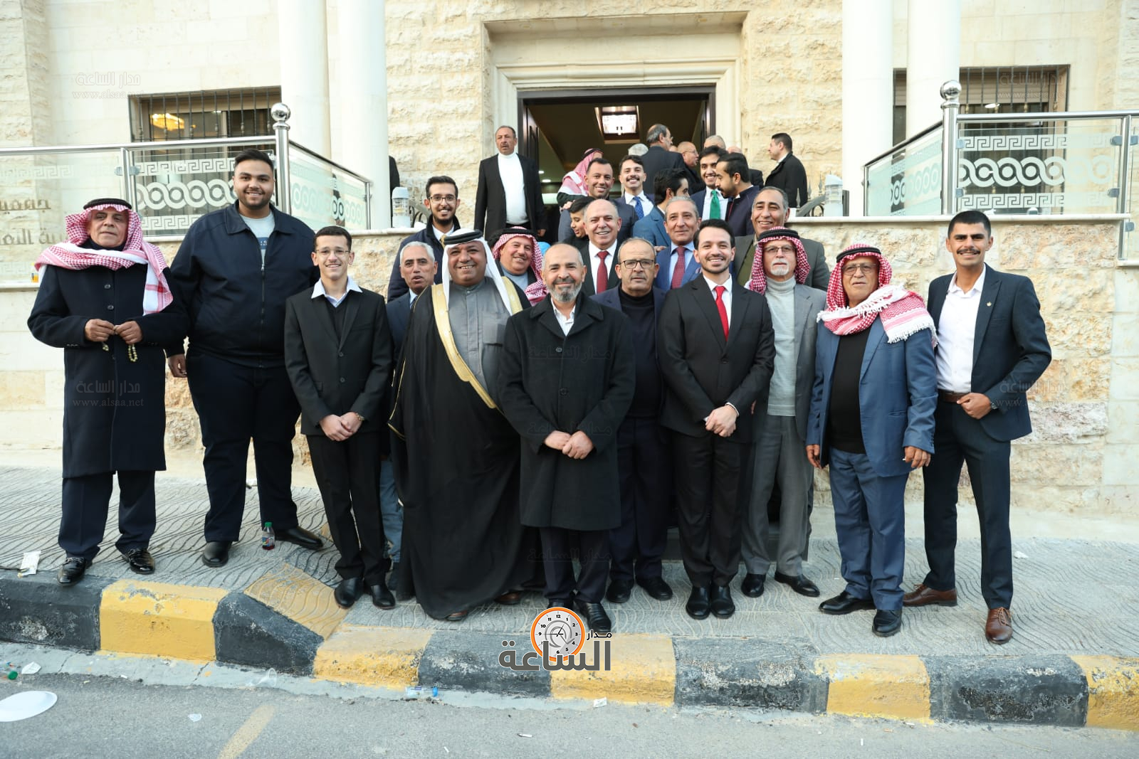 Madar Al-Saa Images 0.01156552563378821