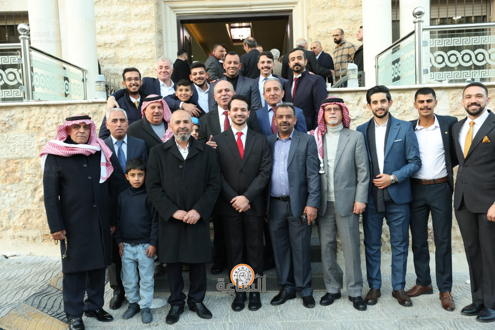 Madar Al-Saa Images 0.739574514750854