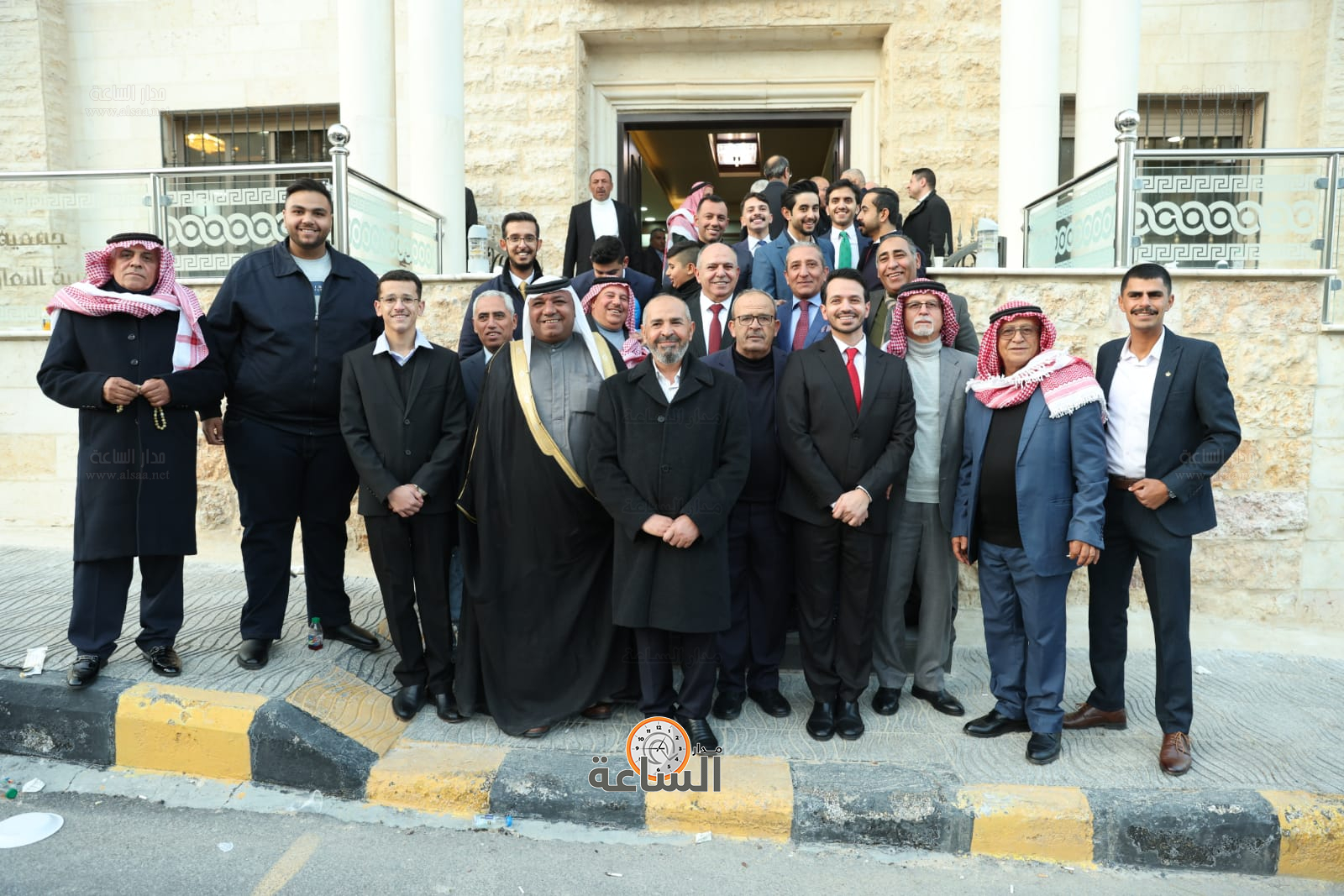 Madar Al-Saa Images 0.05331655369033783