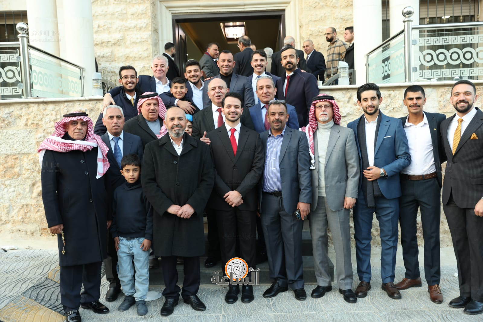 Madar Al-Saa Images 0.701167149013824