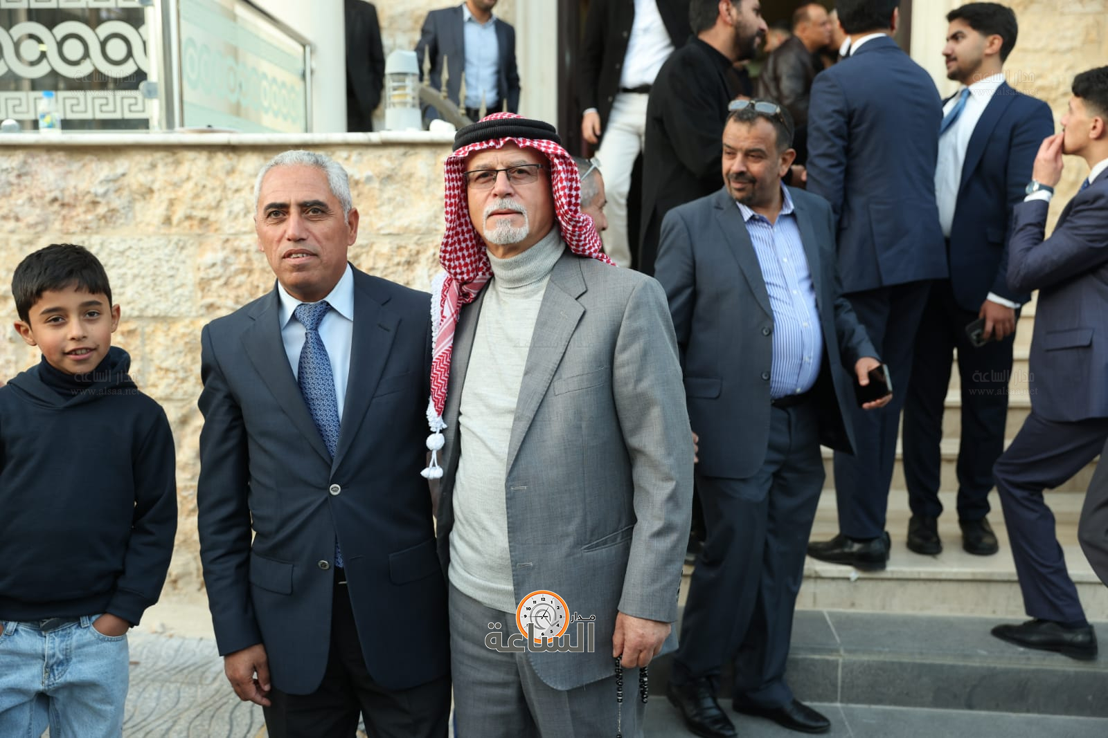 Madar Al-Saa Images 0.7823993862390649