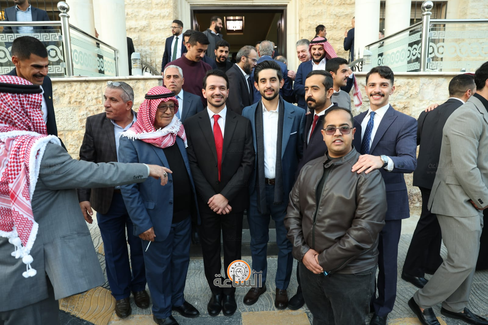 Madar Al-Saa Images 0.8856513596723795