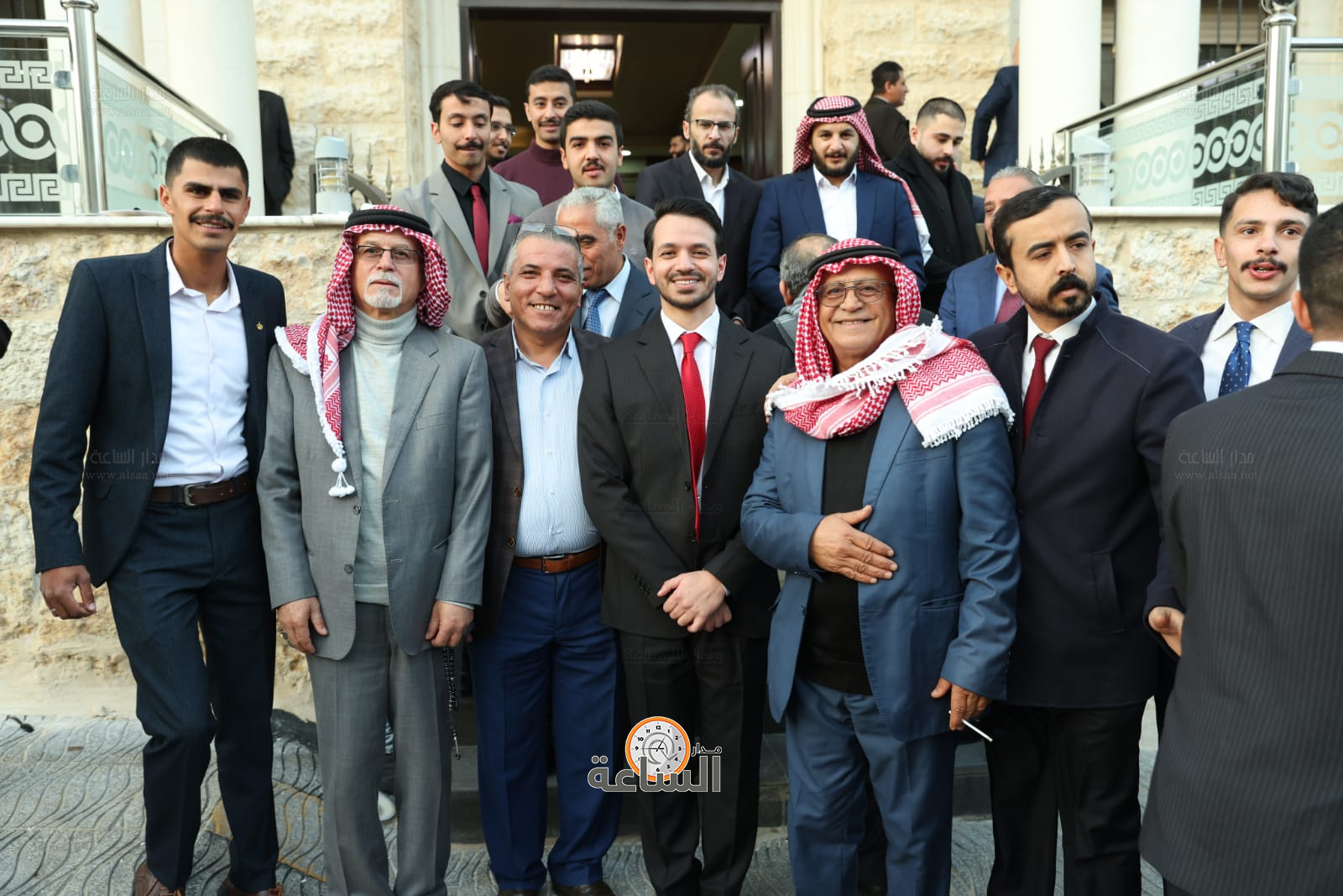 Madar Al-Saa Images 0.2741691920049134