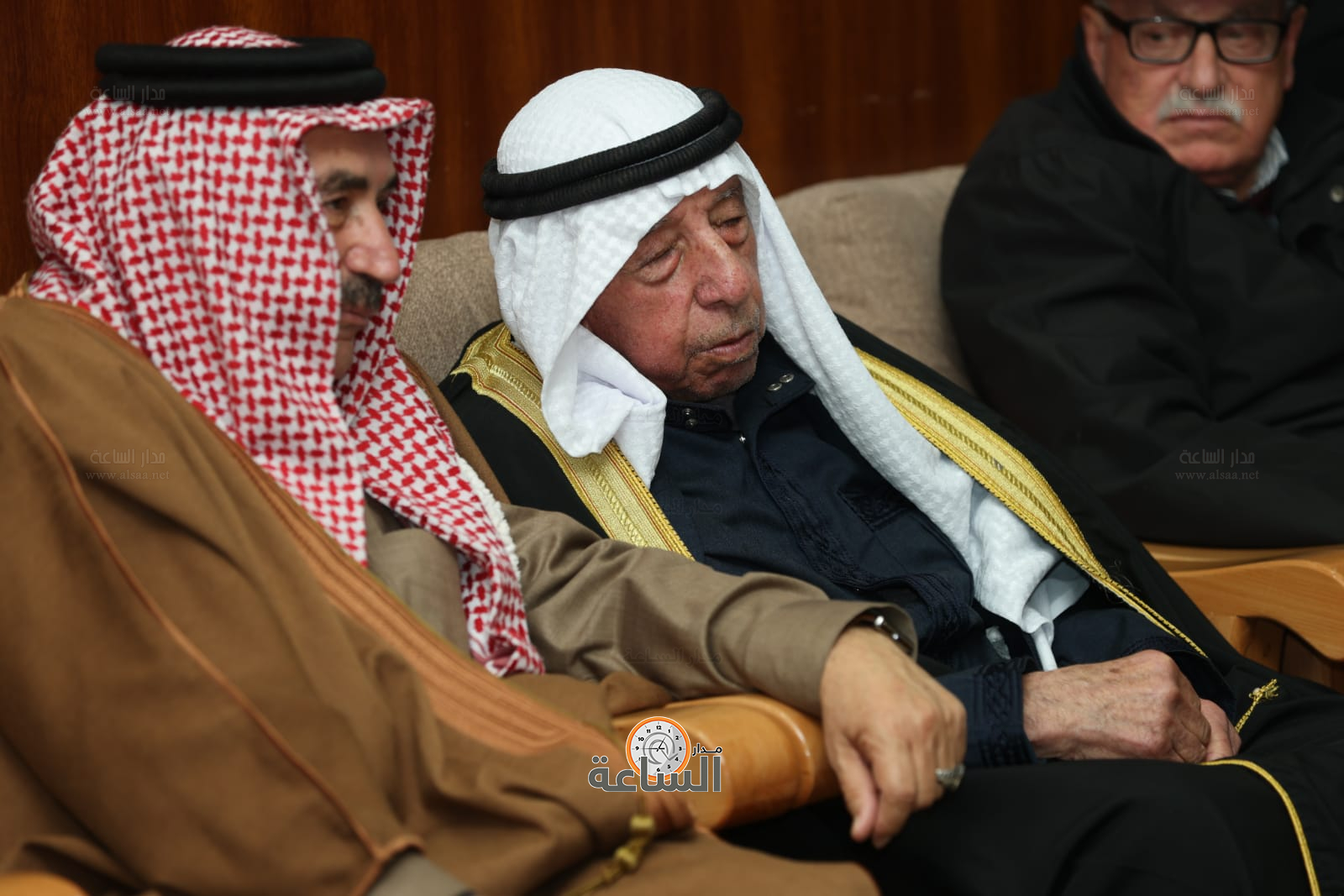 Madar Al-Saa Images 0.7843905874237052