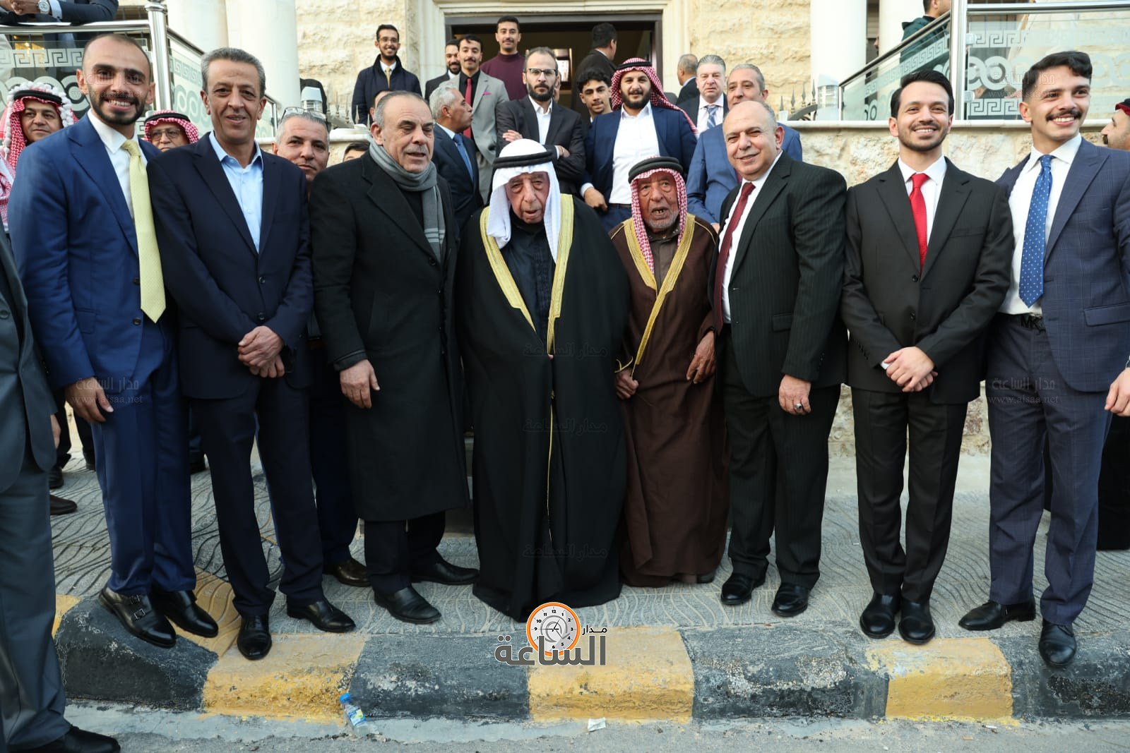 Madar Al-Saa Images 0.275493556117113