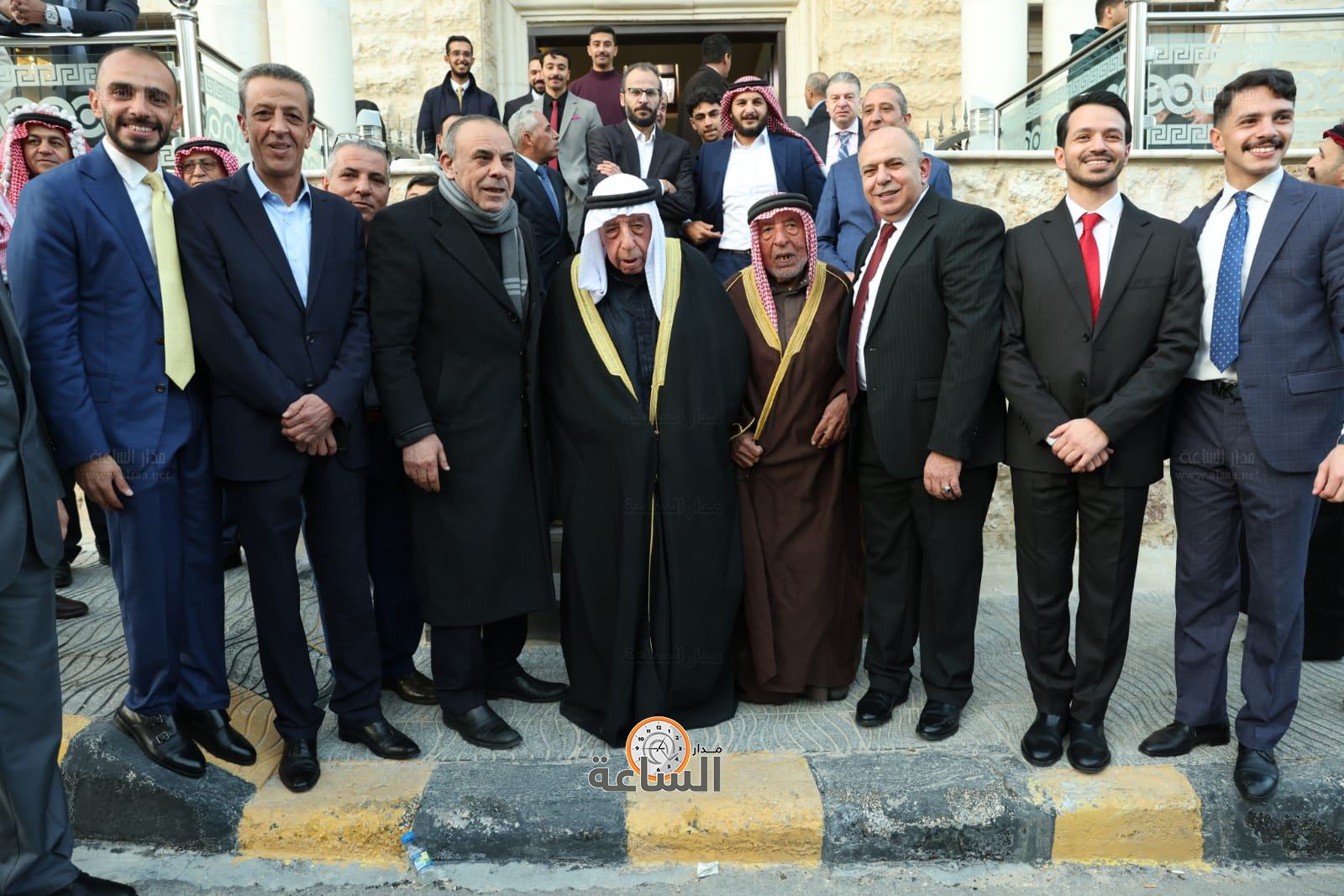 Madar Al-Saa Images 0.9303233979670062