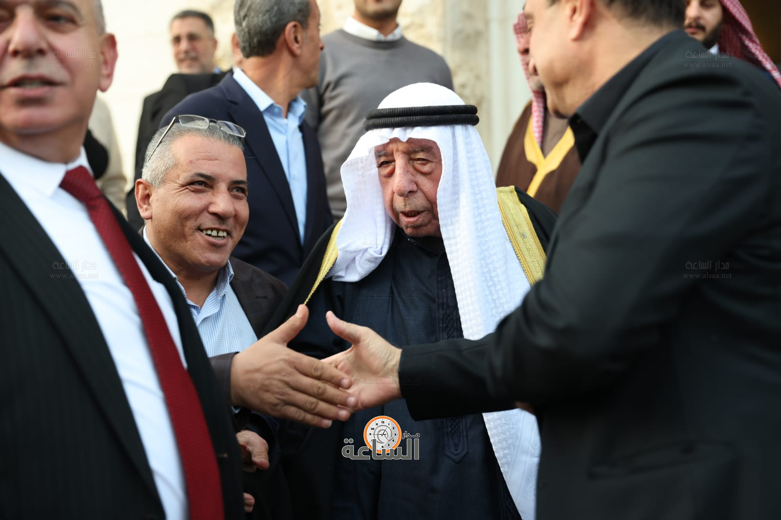 Madar Al-Saa Images 0.35822858081019515