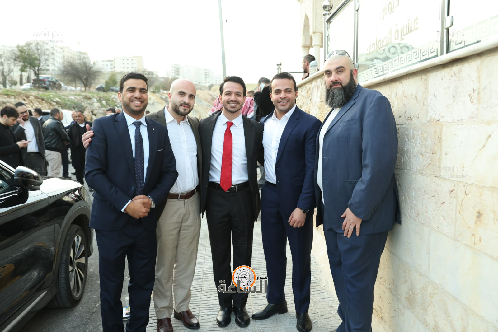 Madar Al-Saa Images 0.8587079151387536