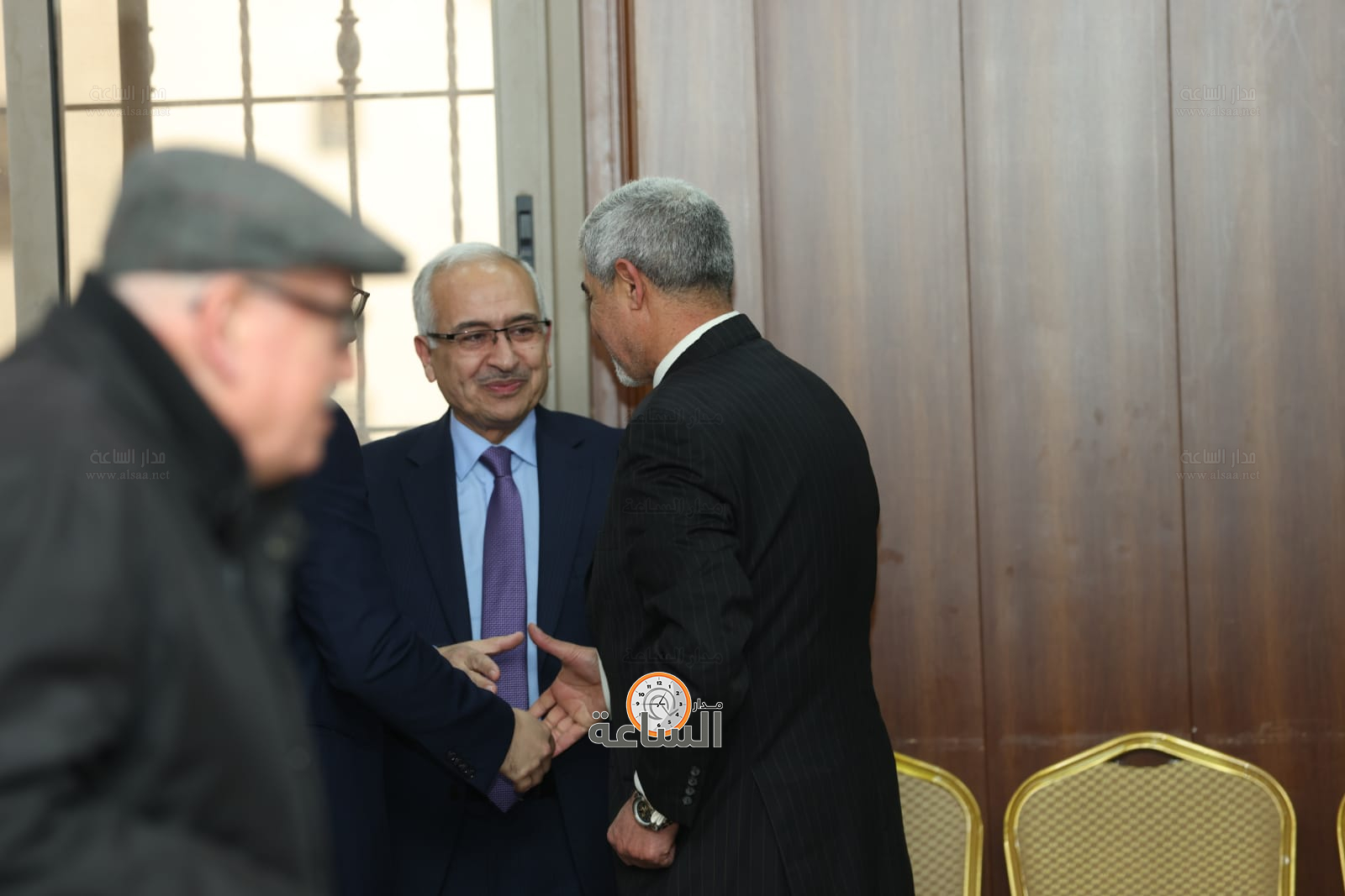 Madar Al-Saa Images 0.11017016808159152