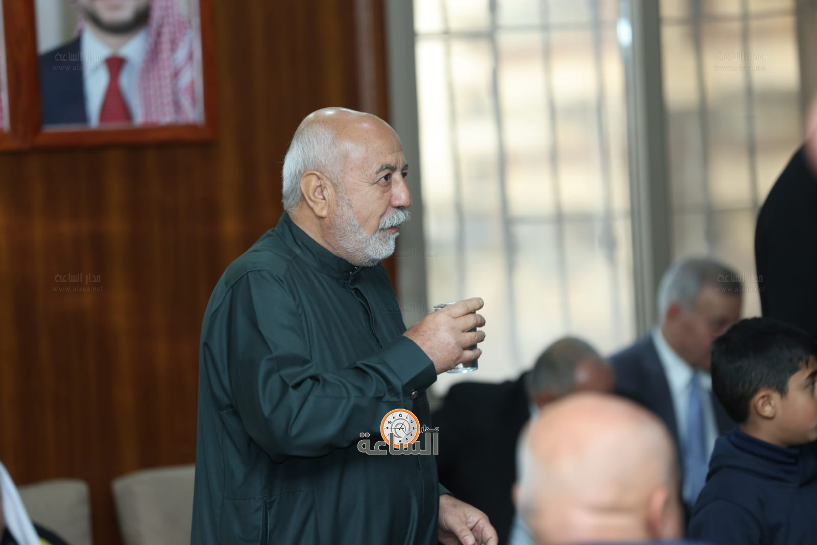 Madar Al-Saa Images 0.8763552887237708