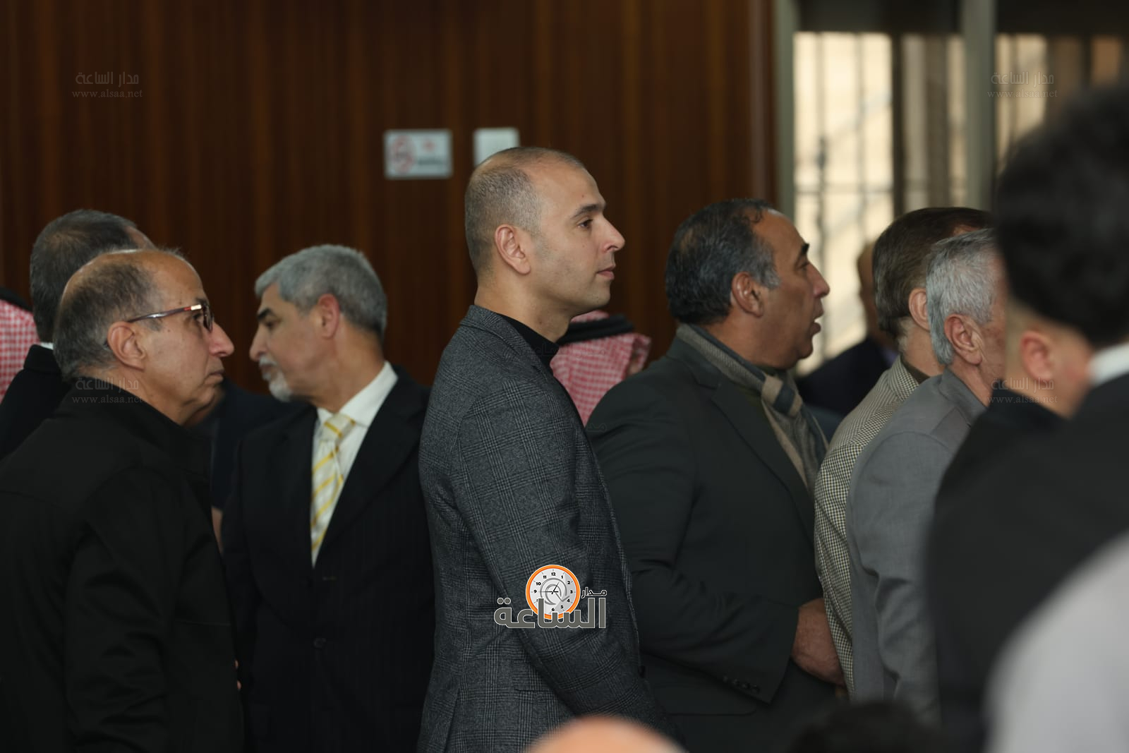 Madar Al-Saa Images 0.8402329732471732