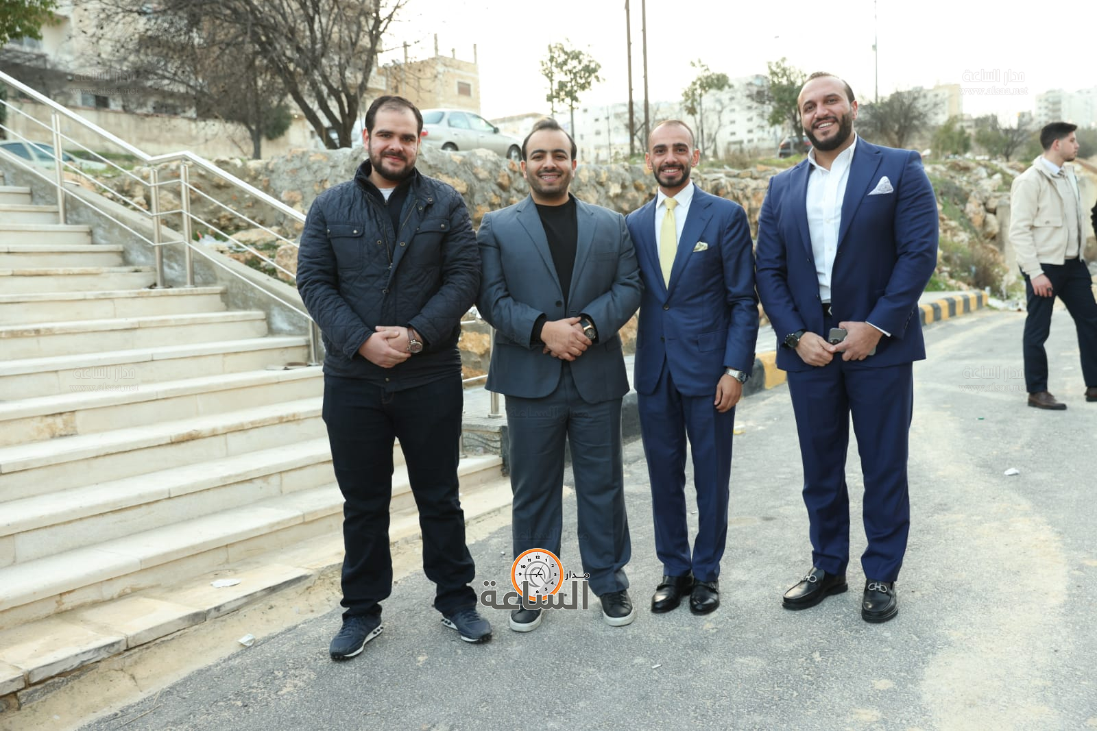 Madar Al-Saa Images 0.1186415703389303