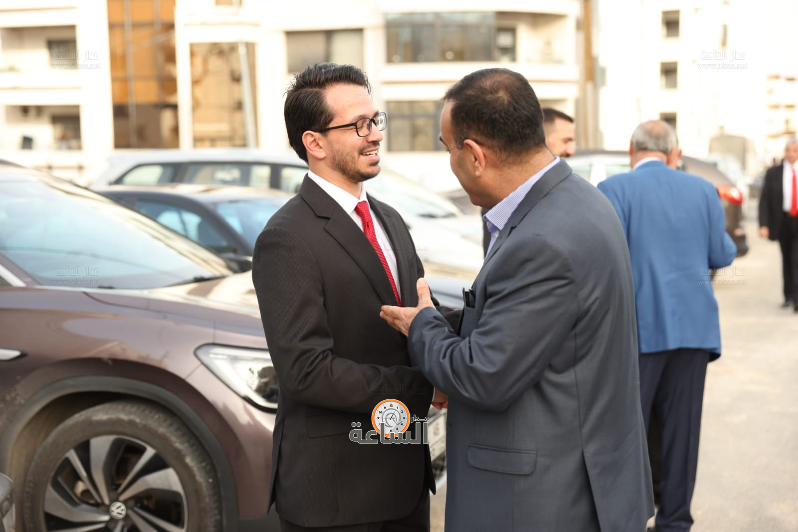 Madar Al-Saa Images 0.4255104532059717