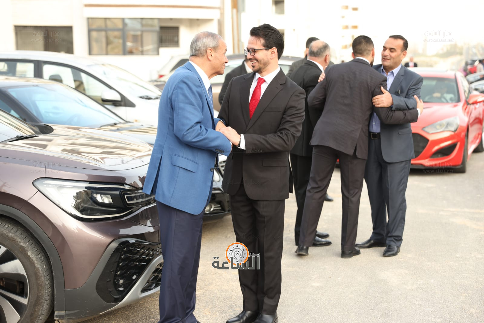 Madar Al-Saa Images 0.7836092191520583