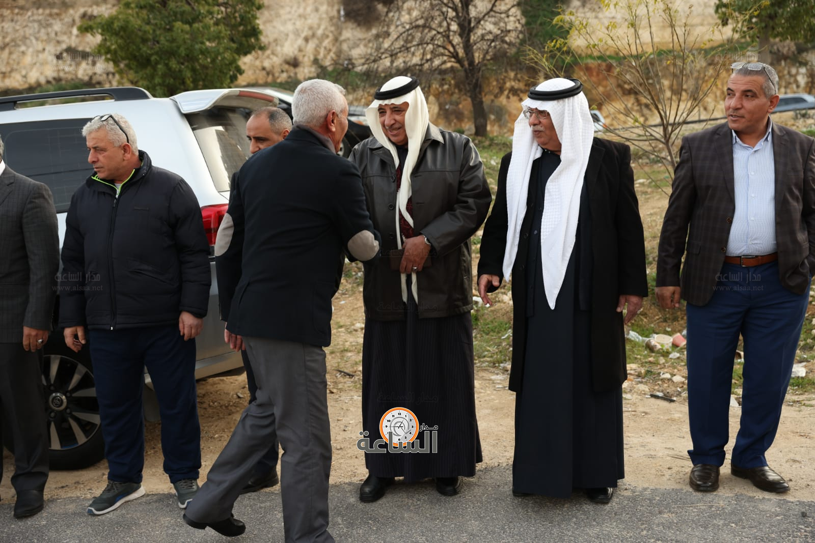 Madar Al-Saa Images 0.4648024427723547