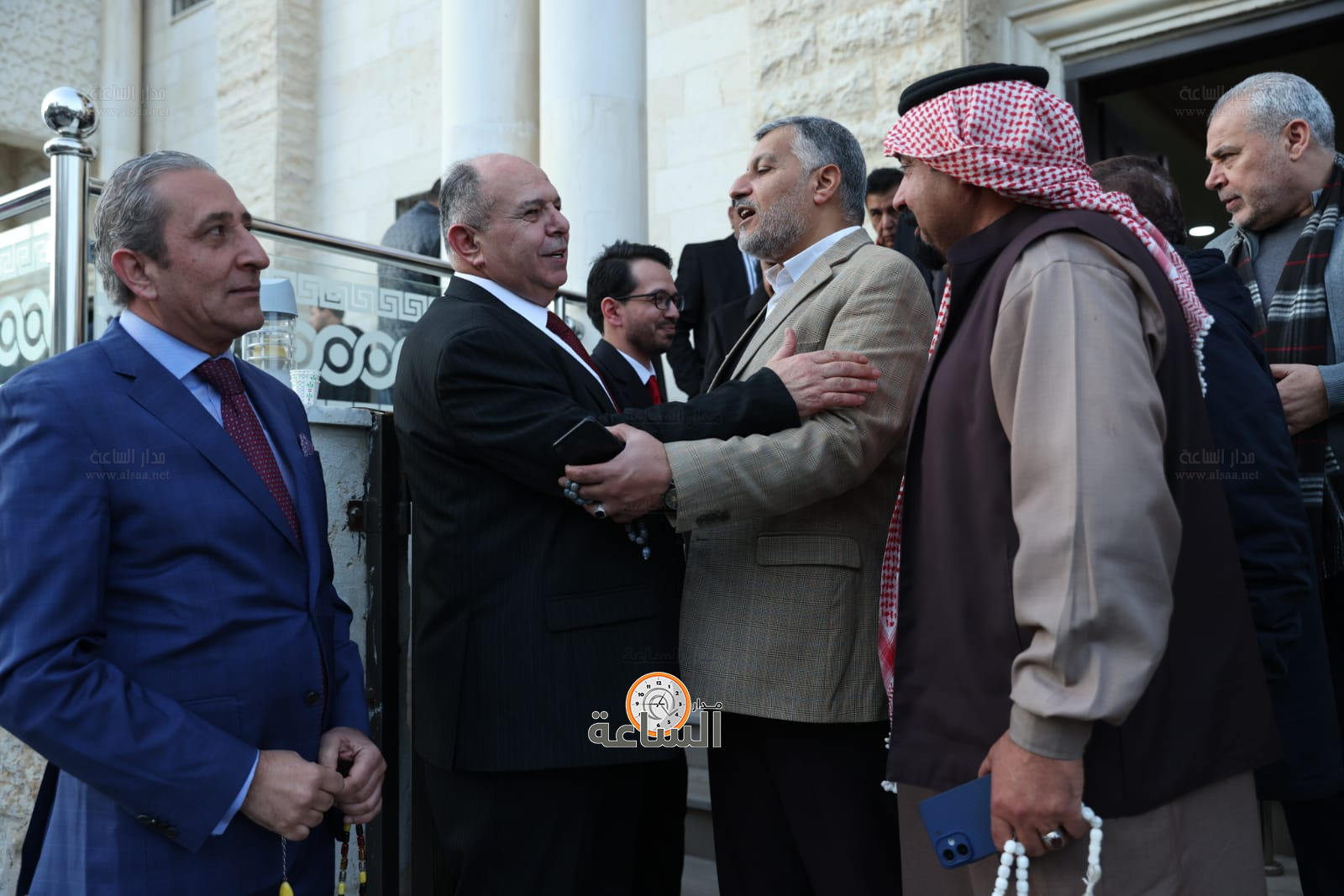 Madar Al-Saa Images 0.5118533067646568