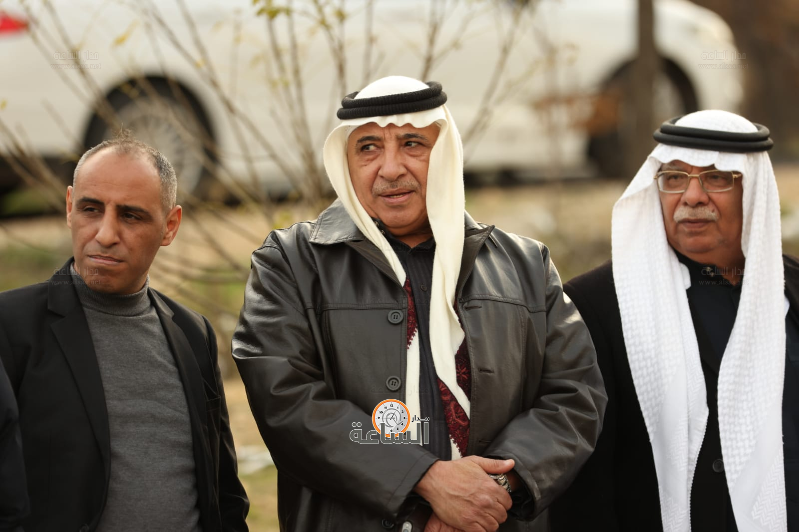 Madar Al-Saa Images 0.5798042929440361