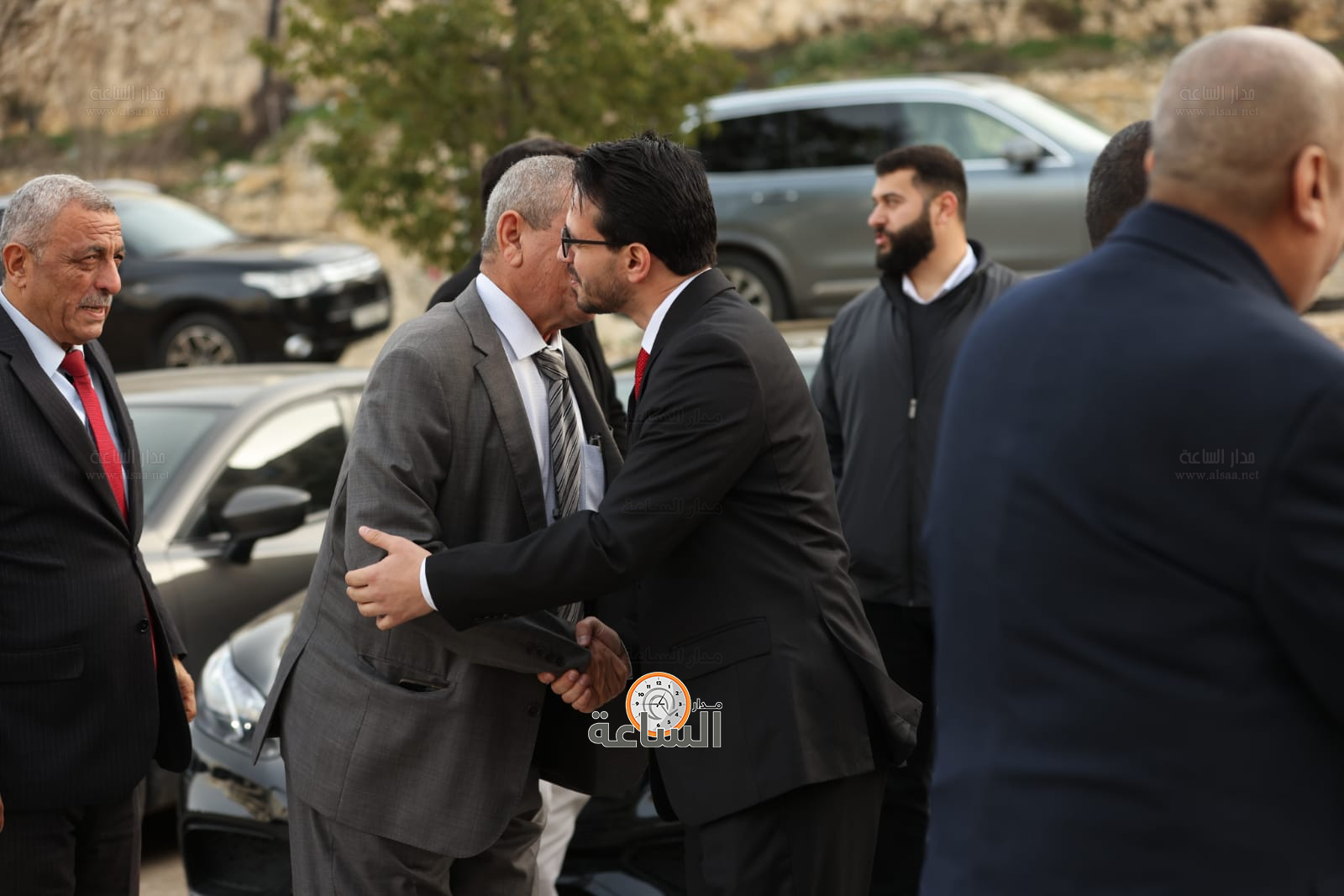 Madar Al-Saa Images 0.6398130554129203