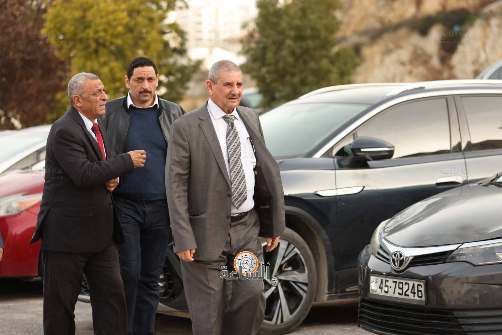 Madar Al-Saa Images 0.5891480481326735