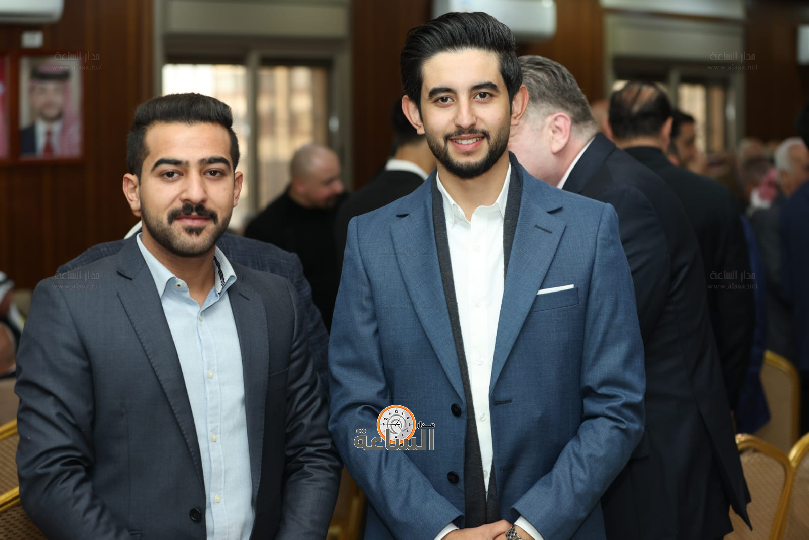 Madar Al-Saa Images 0.0658347259625448