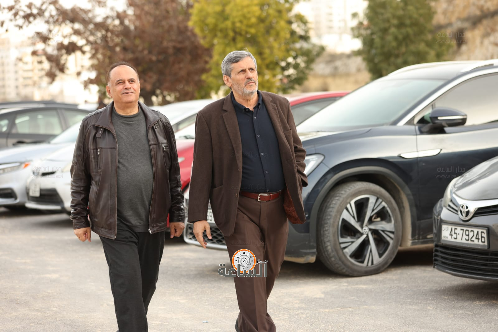 Madar Al-Saa Images 0.09918441748617146