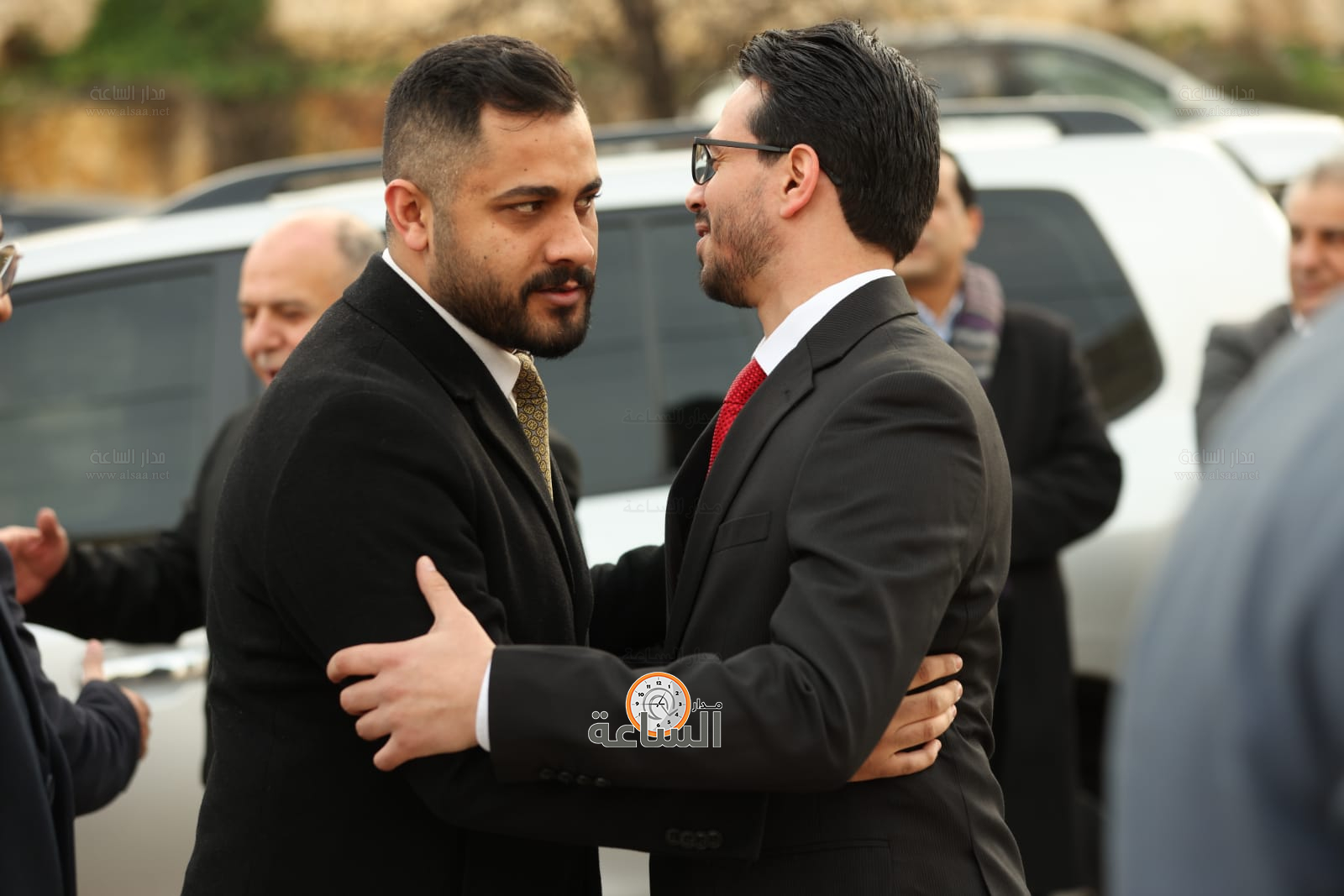 Madar Al-Saa Images 0.8030967805185409