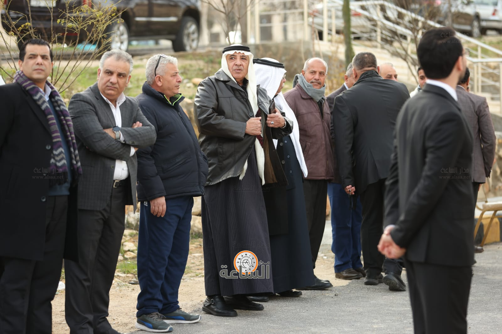 Madar Al-Saa Images 0.7939226665172878