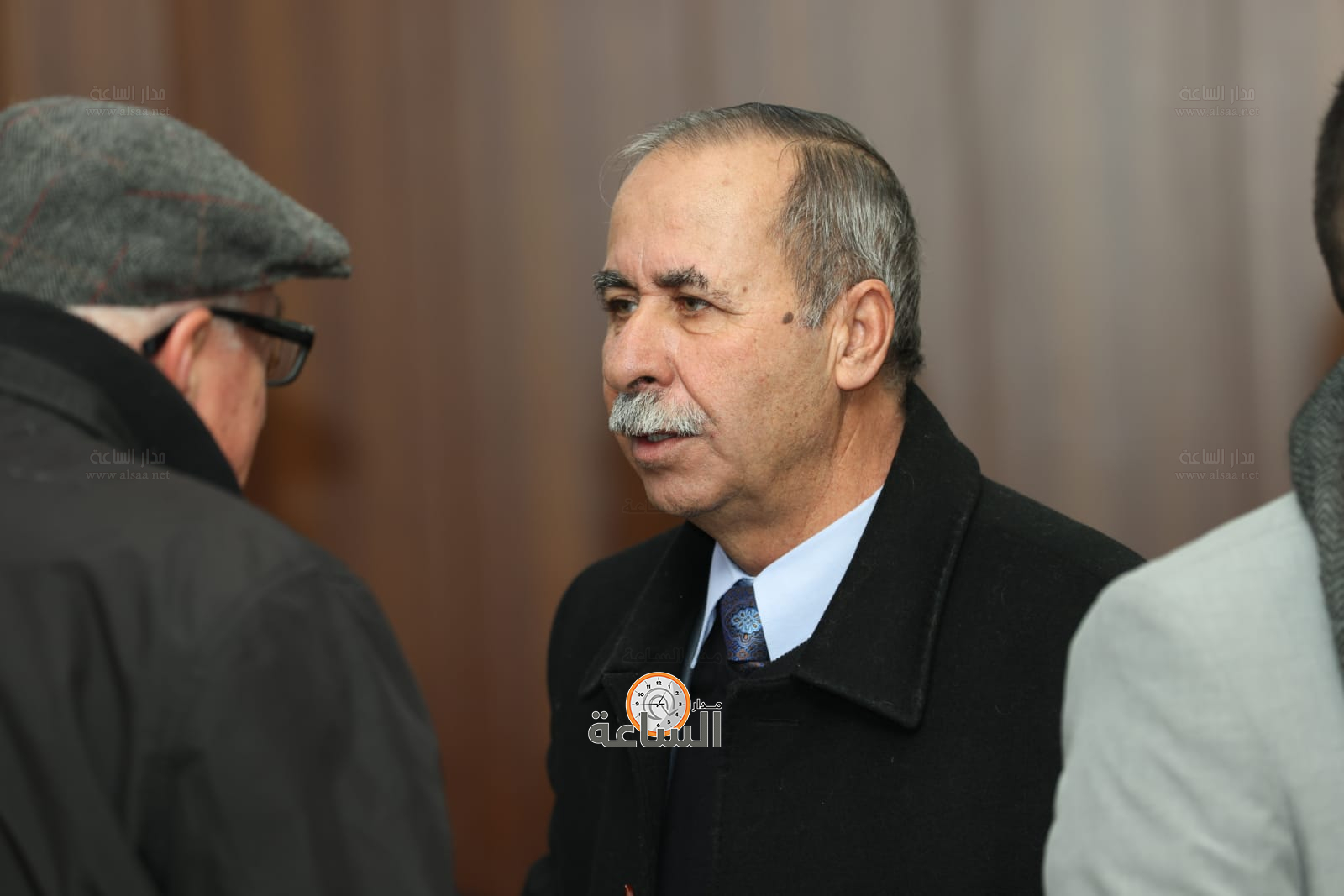 Madar Al-Saa Images 0.25641471265482074